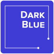 14 Dark Blue