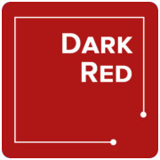 15 Dark Red