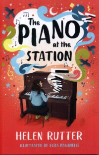 The Piano At The Station