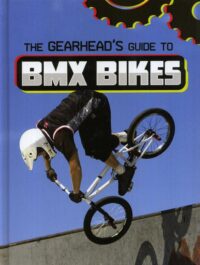 BMX Bikes