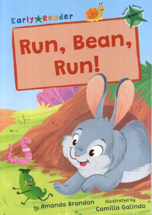 Run Bean Run
