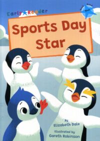 Sports Day Star