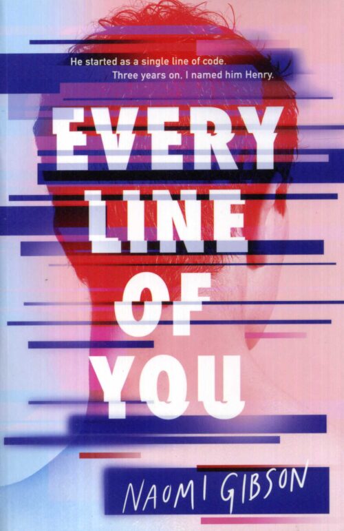 Every Line Of You