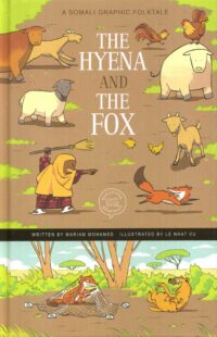 The Hyena And The Fox
