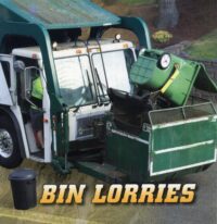 Bin Lorries