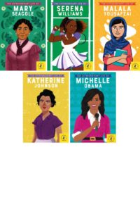 The Extraordinary Life Of Collection | 5 Books