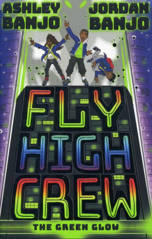 Fly High Crew