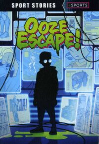 Ooze Escape