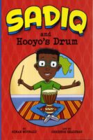 Sadiq And Hooyo's Drum