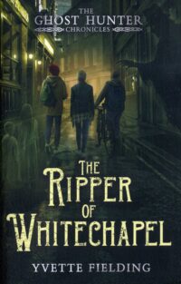 The Ripper Of Whitechapel