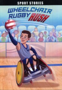 Wheelchair Rugby Rush