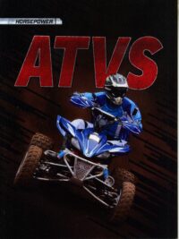 ATV's