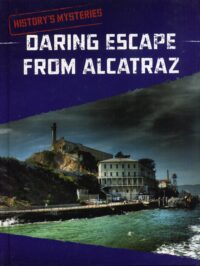 Daring Escape From Alcatraz