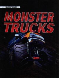 Monster Trucks