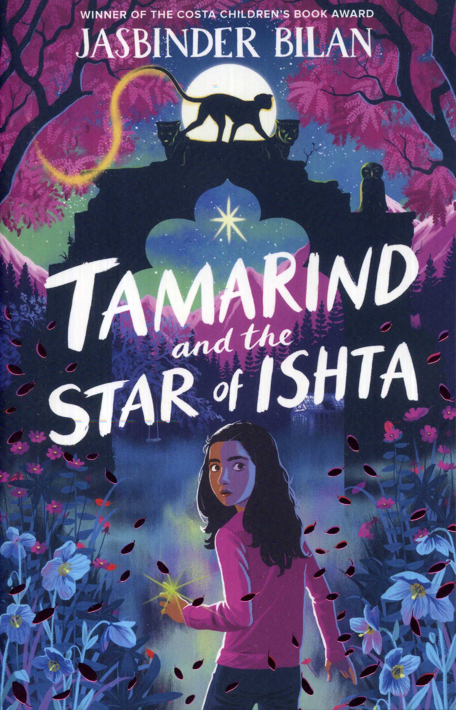 Tamarind And The Star Of Ishta | 9781913322175 - Laburnum House Educational