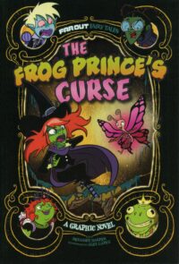 The Frog Prince's Curse