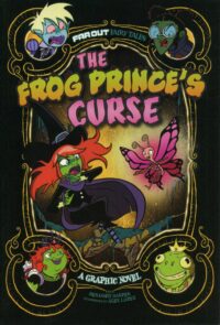 The Frog Prince's Curse