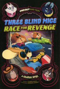 Three Blind Mice