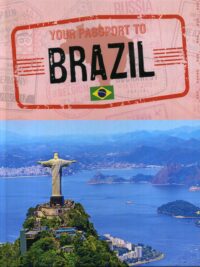 Your passport To Brazil