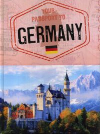 Your Passport To Germany