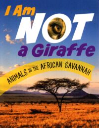 I Am Not A Giraffe