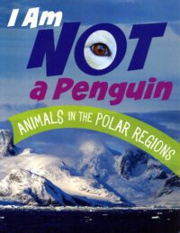 I Am Not A Penguin