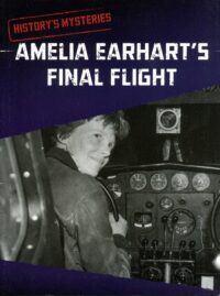 Amelia Earhart