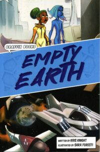 Empty earth