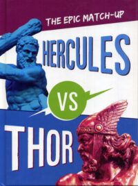 Hercules Vs Thor