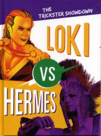 Loki Vs Hermes