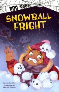 Snowball Fright