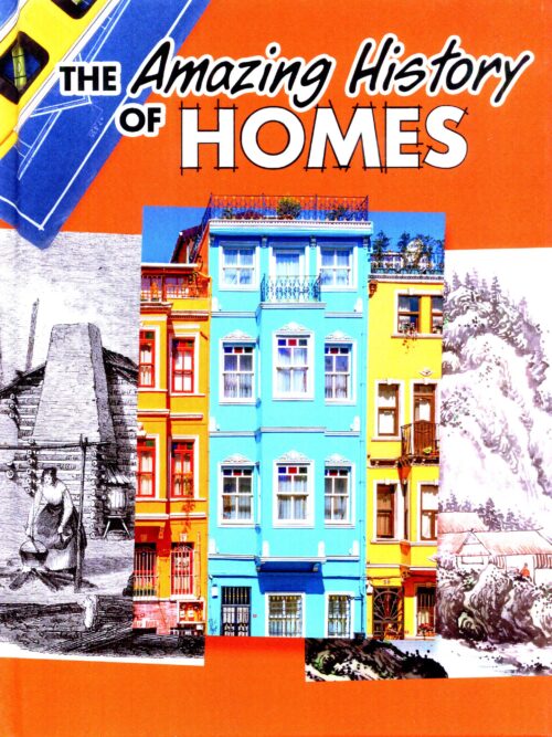 The Amazing History Of Homes
