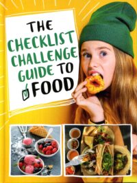 Checklist Challenge To Food