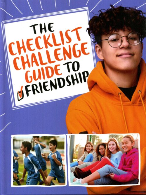 The Checklist Guide To Friendship