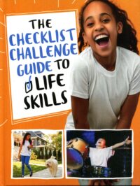 The Checklist Challenge To Life Skills
