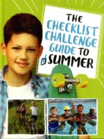 The Checklist Challenge Guide To Summer