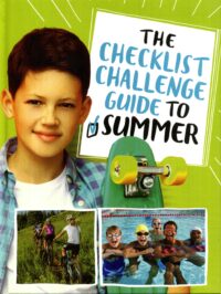 The Checklist Challenge Guide To Summer