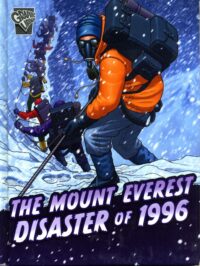 Mount Everest Disaster