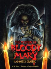 The Mystery Of Bloody Mary