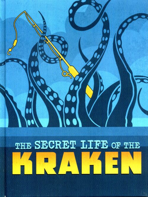 The Secret Life Of The Kraken