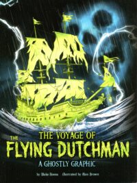 Voyage Of The Flying Dutchman