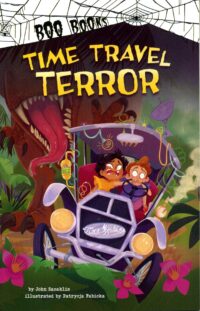 Time Travel Terror