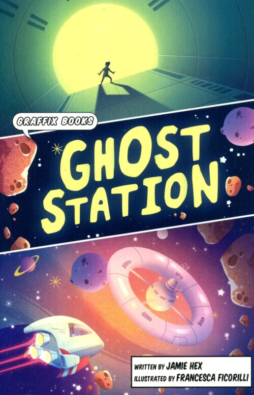 Ghost Station