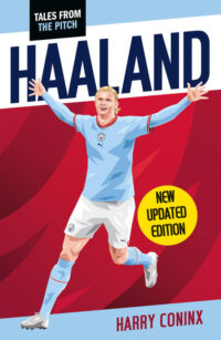 Haaland (Tales From The Pitch)