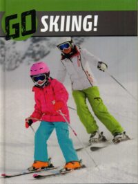 go skiing