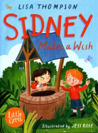 Sidney Makes A Wish