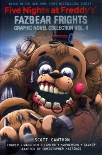 Fazbear Frights V4