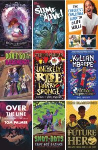 Grey Book Band Collection | 24 Books