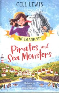 Pirates And Sea Monsters