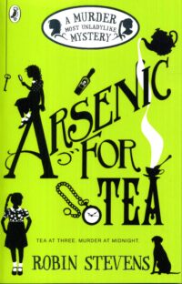 Arsenic For Tea